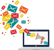 e-mail