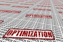 optimization