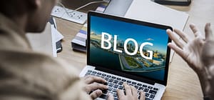 Blogging 