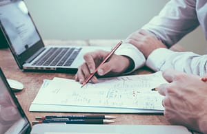 picking business name