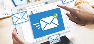 e-mails