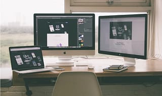website