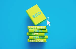 SEO ranking