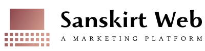sanskritweb-logo
