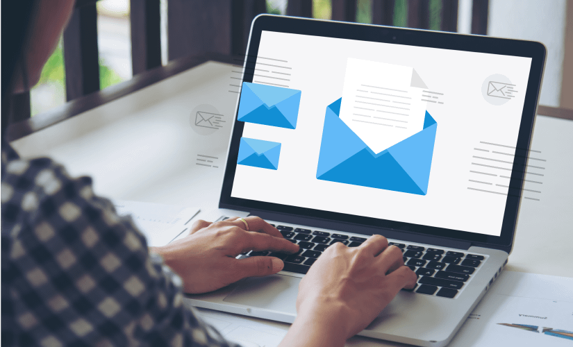 e-mail marketing