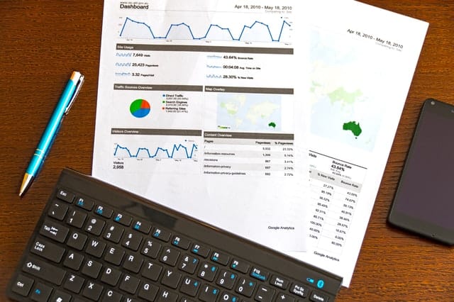 Digital Marketing Strategy for Your Business post thumbnail image