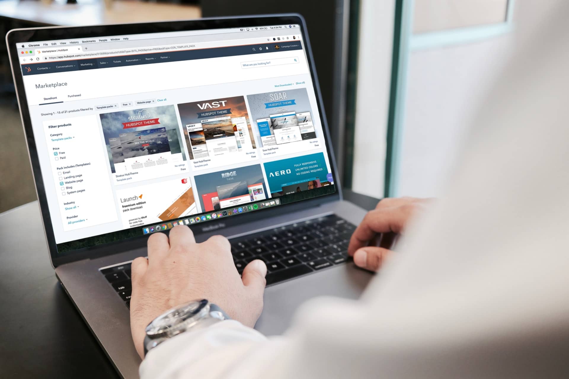 SEO Tips for Ecommerce Website post thumbnail image