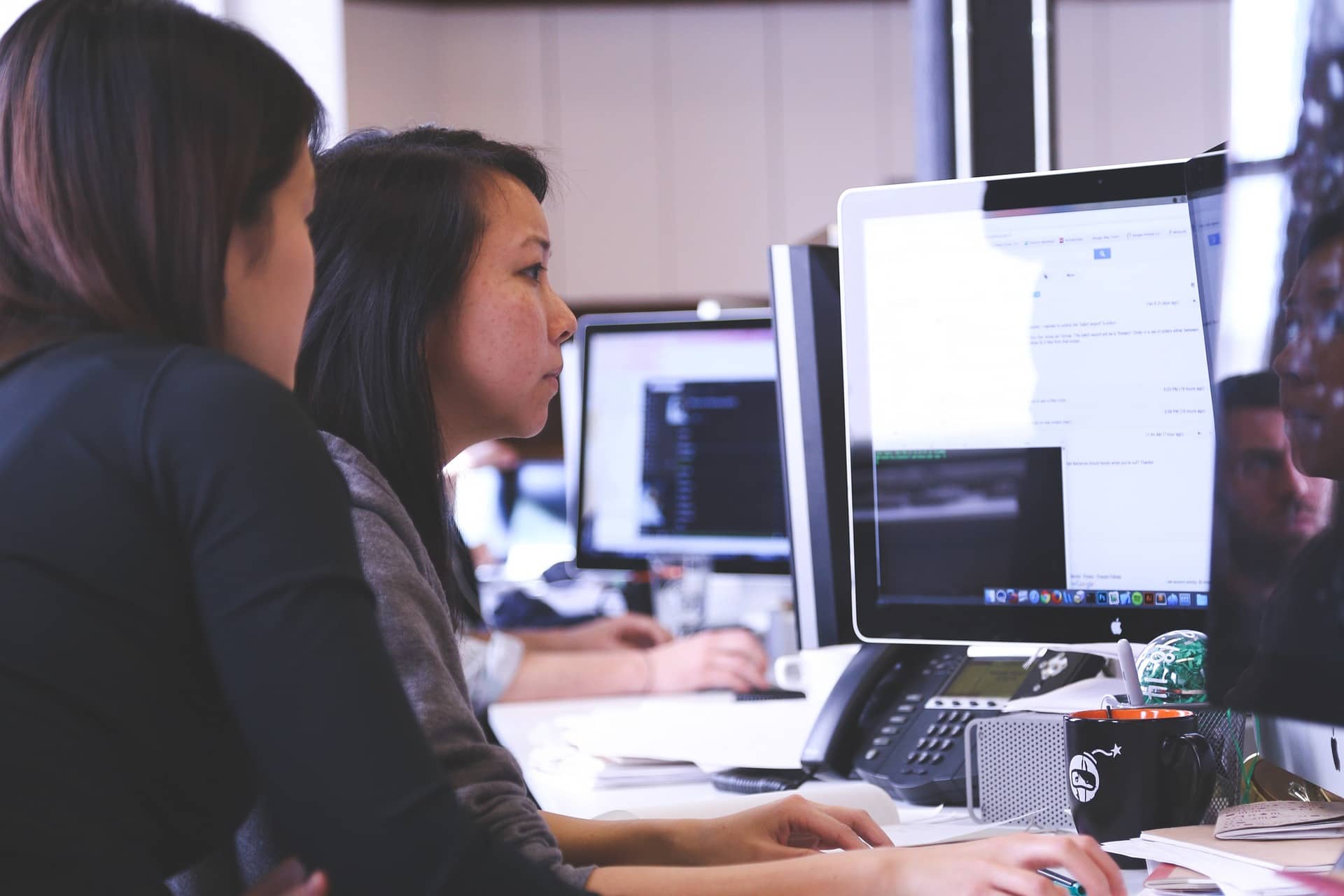 The Advantages of Hiring a Digital Marketing Agency post thumbnail image